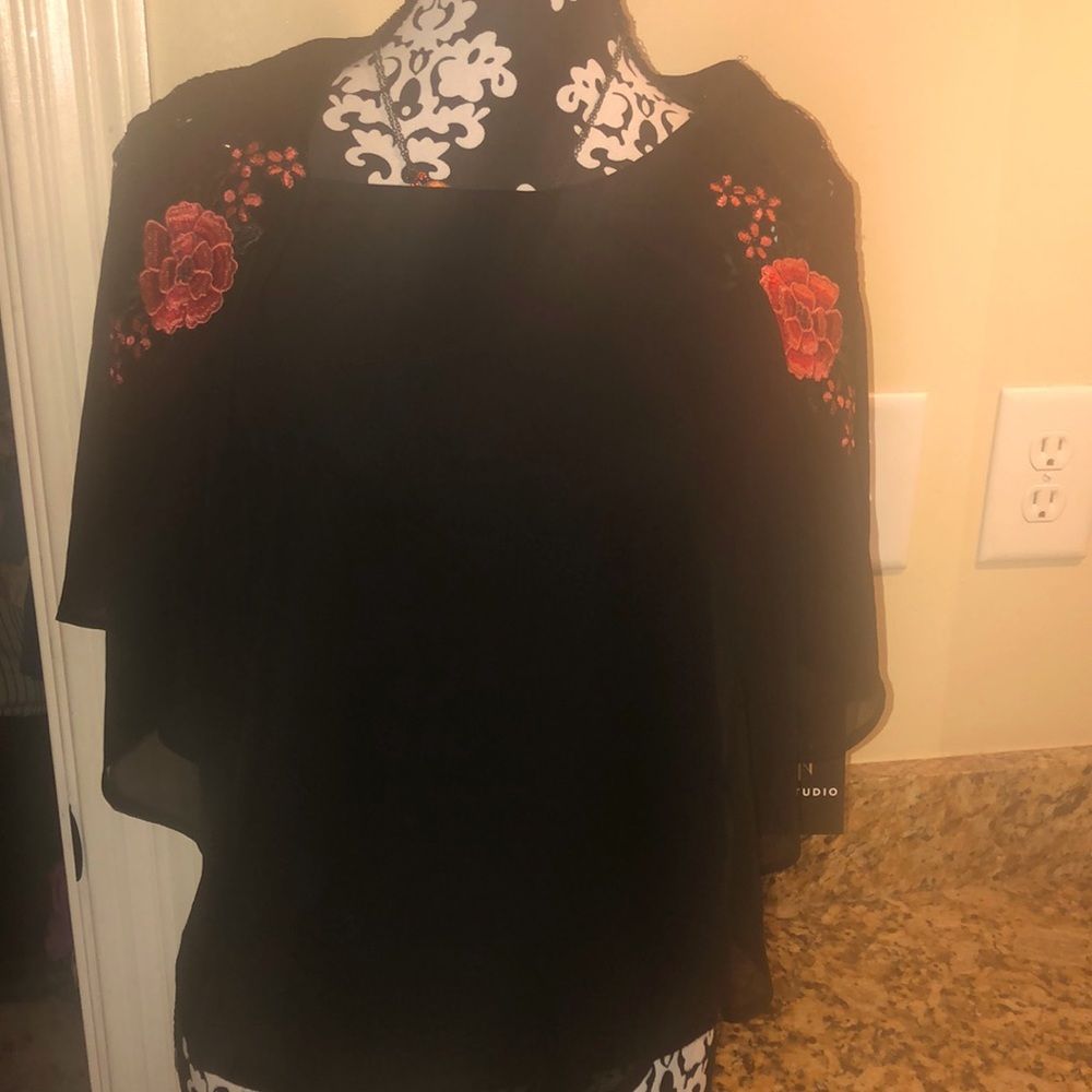 I.N STUDIO Blouse